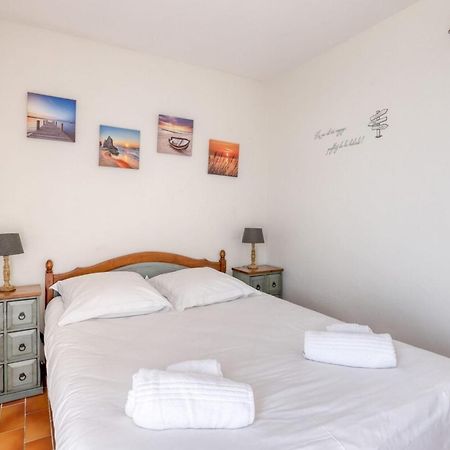 勒拉旺杜Exceptional View In Saint-Clair For 4 People公寓 外观 照片