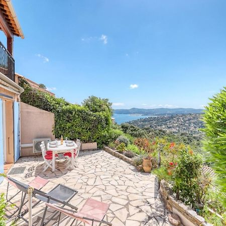 勒拉旺杜Exceptional View In Saint-Clair For 4 People公寓 外观 照片